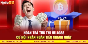 Khuyến mãi Hello88 - Tổng hợp các siêu ưu đãi độc quyền - ZIBET