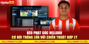 Thể thao Hello88 - Kênh cá cược uy tín dành cho mọi người - ZIBET
