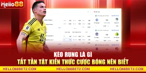 Thể thao Hello88 - Kênh cá cược uy tín dành cho mọi người - ZIBET