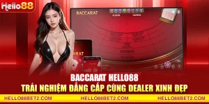 Casino Hello88 - Trải nghiệm cược đẳng cấp quốc tế - ZIBET