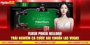 Casino Hello88 - Trải nghiệm cược đẳng cấp quốc tế - ZIBET