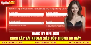 Hướng dẫn Hello88 - Thông tin chi tiết dành cho người chơi mới - ZIBET