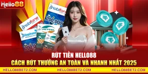 Hướng dẫn Hello88 - Thông tin chi tiết dành cho người chơi mới - ZIBET