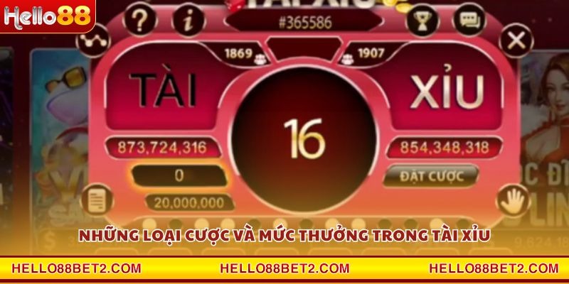 Tài Xỉu Hello88 – Cuộc đua cảm xúc với từng lần đổ xúc xắc - ZIBET