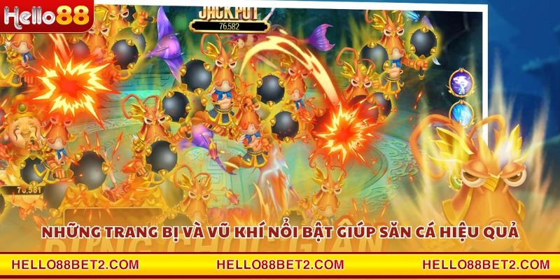 Bắn cá Tây Du Ký Hello88 - Hành trình săn thưởng huyền thoại - ZIBET