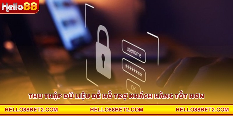 Chính sách bảo mật Hello88 - Tiêu chuẩn an toàn hàng đầu - ZIBET