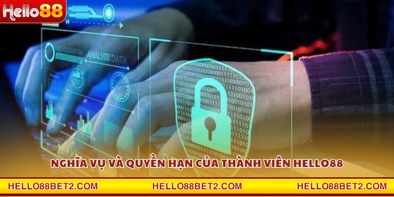 Chính sách bảo mật Hello88 - Tiêu chuẩn an toàn hàng đầu - ZIBET