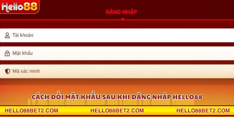 Đăng nhập Hello88 - Cách vào tài khoản nhanh và an toàn - ZIBET