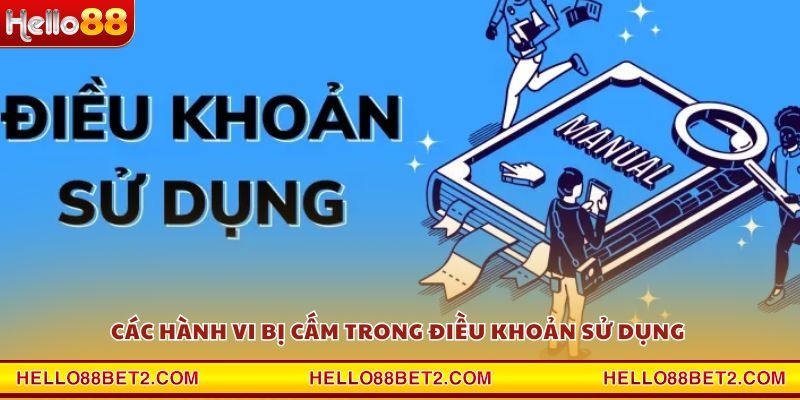 Điều khoản sử dụng Hello88 - Quy định cần biết khi tham gia - ZIBET