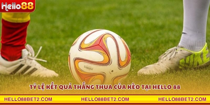 Kèo Châu Âu Hello88 - Cơ hội sinh lời lớn từ những trận cầu đỉnh cao - ZIBET