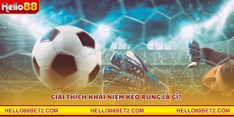 Kèo rung là gì? Tất tần tật kiến thức cược bóng nên biết - ZIBET