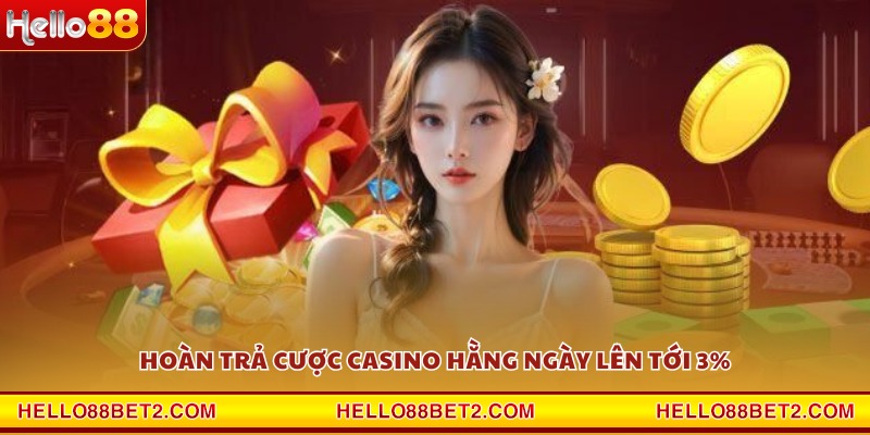 Khuyến mãi Hello88 - Tổng hợp các siêu ưu đãi độc quyền - ZIBET
