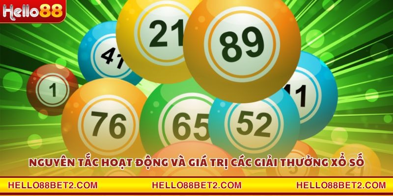 Mẹo chơi xổ số – 5 chiến thuật chơi thông minh nhất - ZIBET