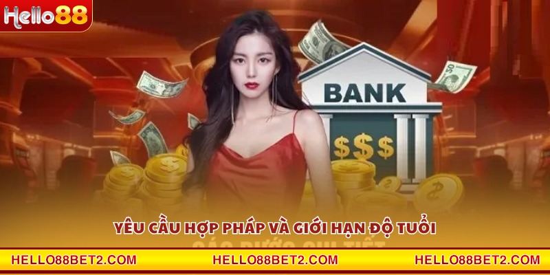Rút tiền Hello88 - Cách rút thưởng an toàn và nhanh nhất 2026 - ZIBET