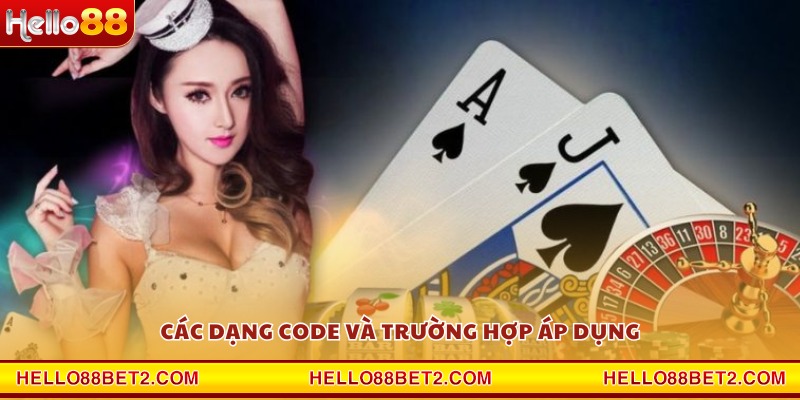Tặng code mỗi ngày Hello88 - Cơ hội săn thưởng cực hấp dẫn - Hello88 - ZIBET