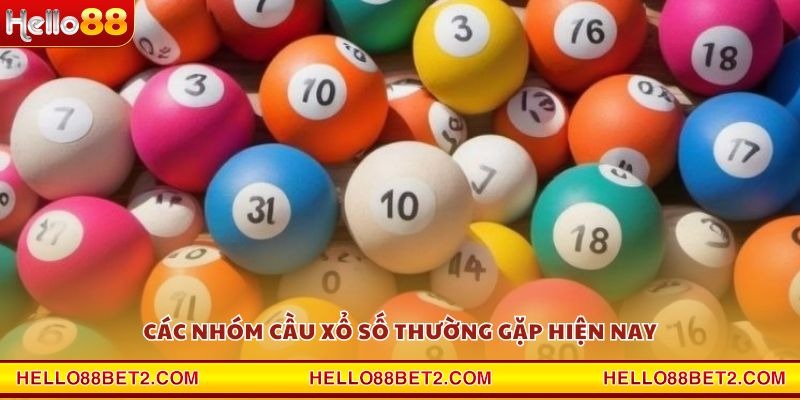 Theo cầu xổ số – Hé lộ chiến thuật soi cầu chuẩn 99% - Hello88 - ZIBET