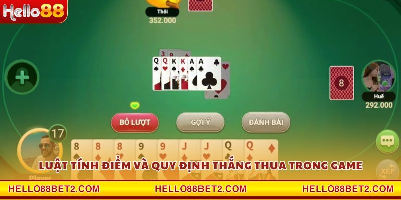 Tiến Lên Miền Nam Hello88 - Game bài hấp dẫn mọi thời đại - ZIBET