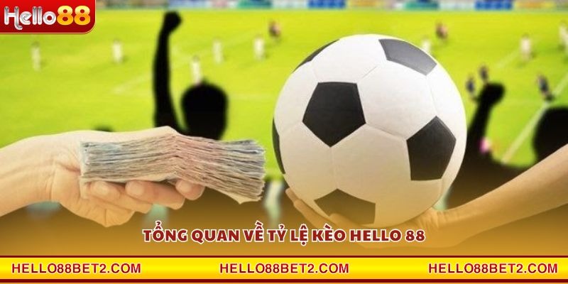 Tỷ lệ kèo Hello88 - Cơ hội nhân đôi lợi nhuận với kèo hot nhất - ZIBET