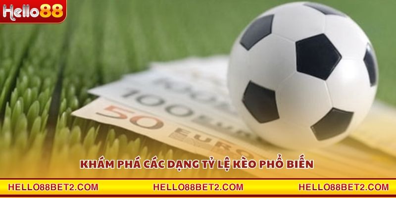 Tỷ lệ kèo Hello88 - Cơ hội nhân đôi lợi nhuận với kèo hot nhất - ZIBET
