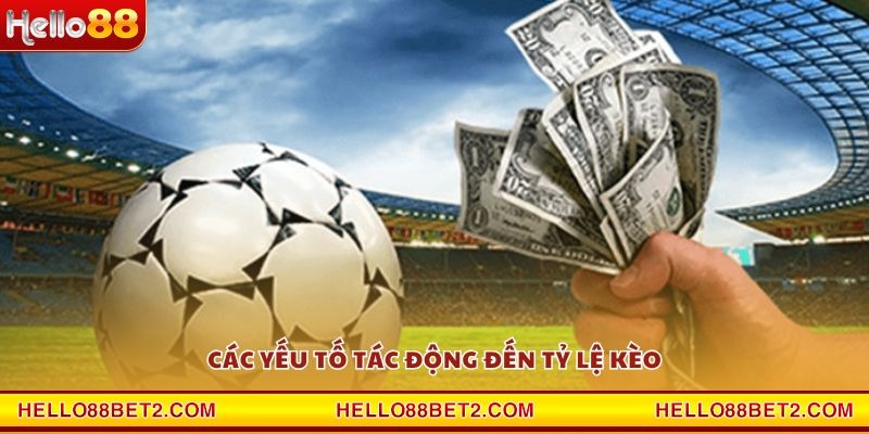 Tỷ lệ kèo Hello88 - Cơ hội nhân đôi lợi nhuận với kèo hot nhất - ZIBET